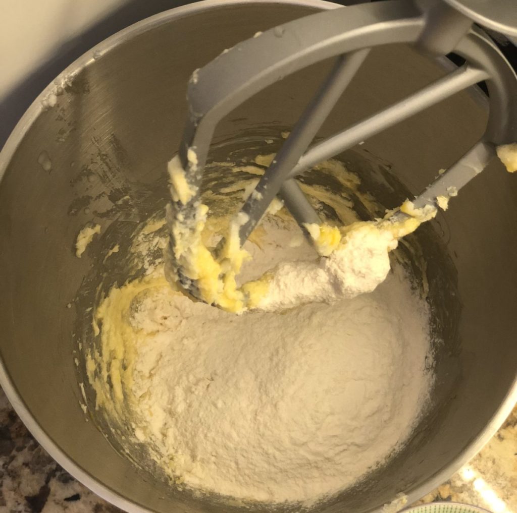 Пирог Римский с Рикоттой и Вишней - Made with Love
